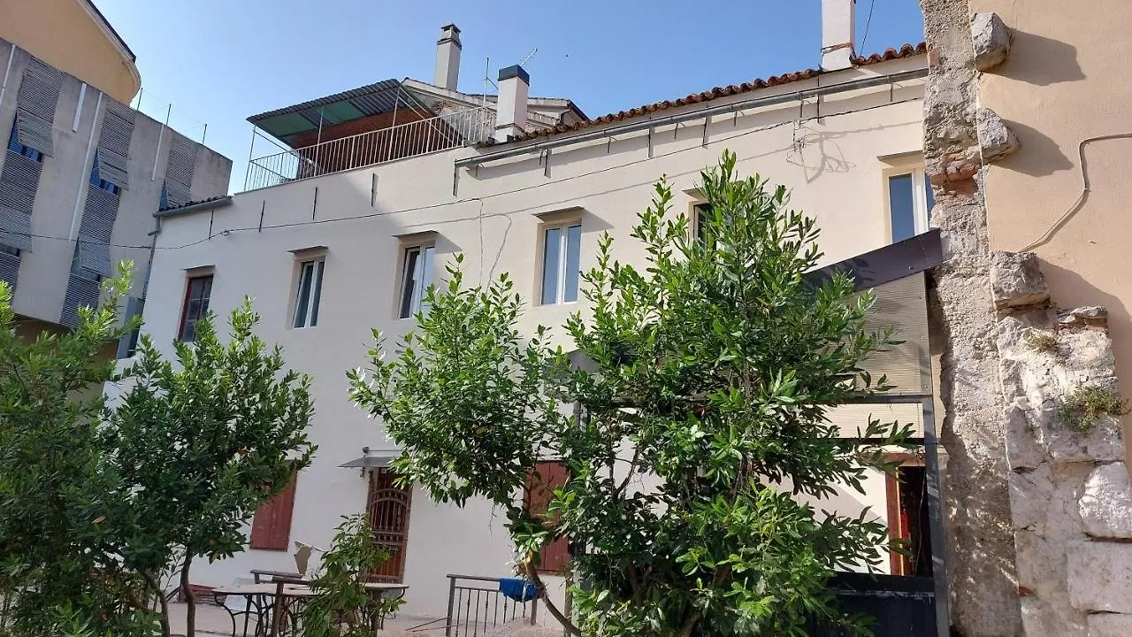 R&E Apartment Split Croacia