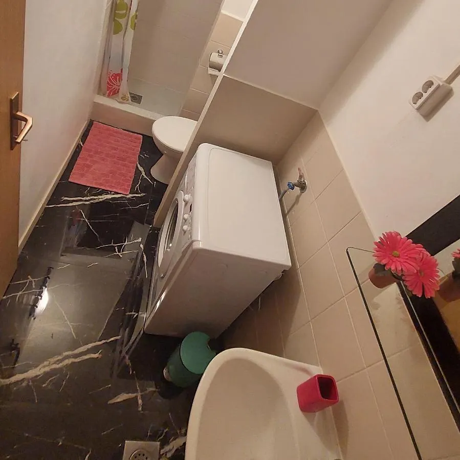 R&E Apartment Split