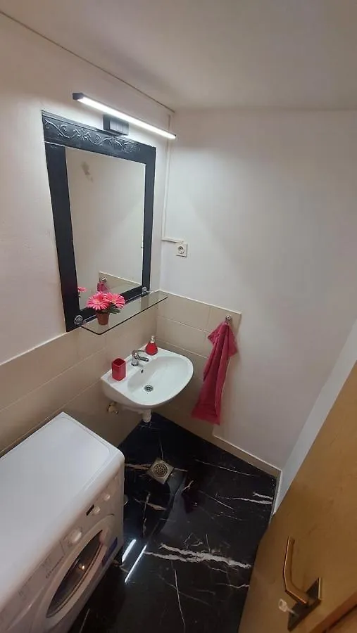 R&E Apartment Split Croacia