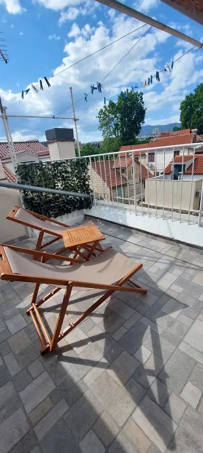 R&E Apartment Split Croacia