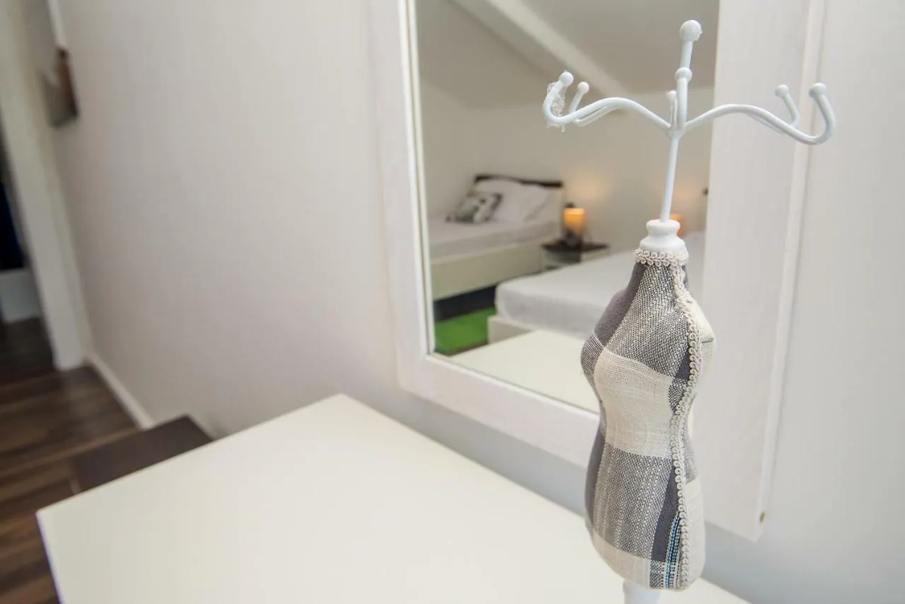 R&E Apartment Split Croacia