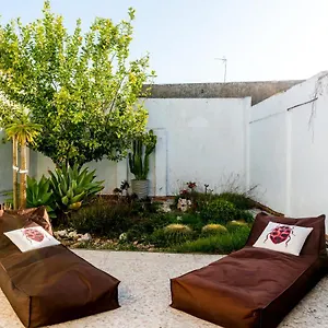 Holi-rent La Casa Del Limonero Castilleja de la Cuesta