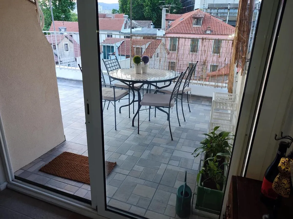 R&E Apartment Spalato 0*,  Croazia