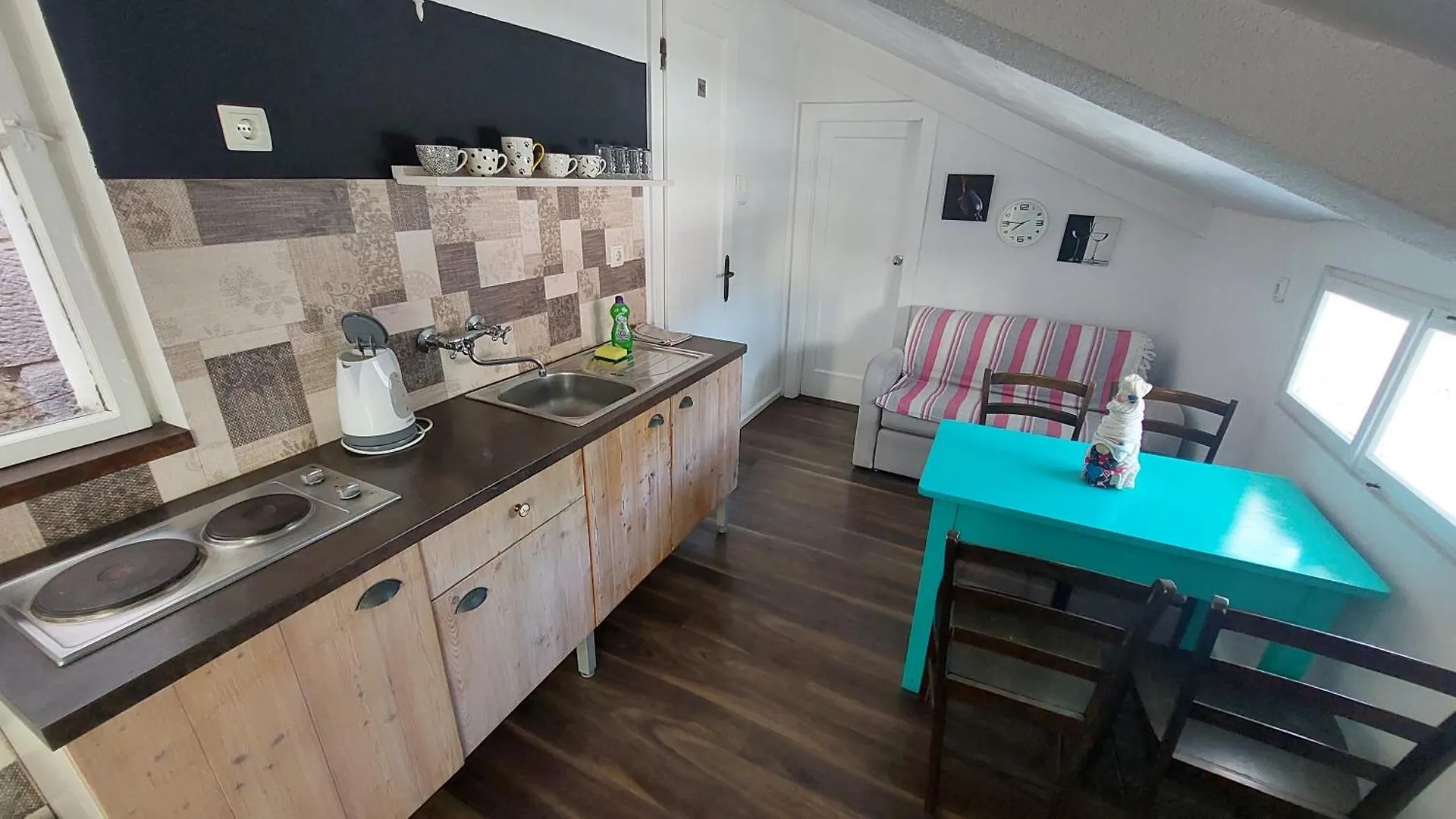 R&E Apartment Spalato