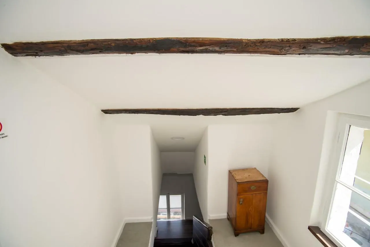 R&E Apartment Spalato